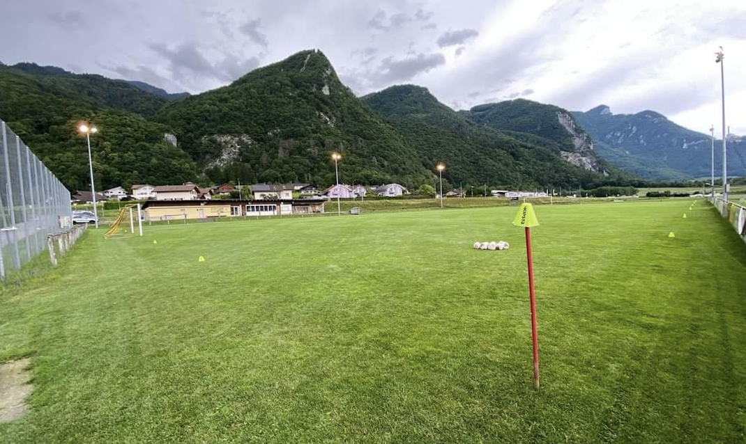 Le foot féminin séduit de plus en plus de monde dans le Chablais